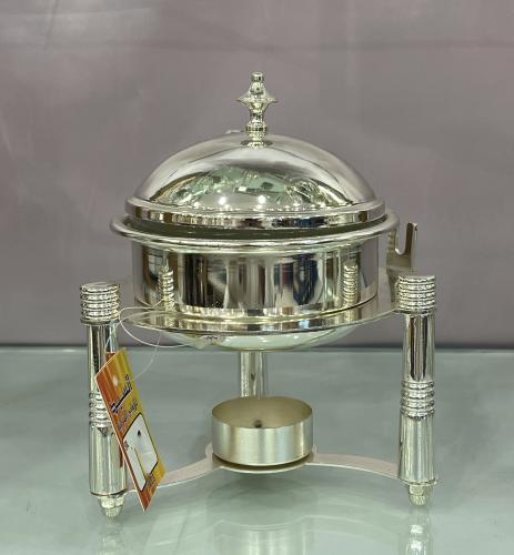 Mini dessert heater 300 ml