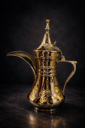 دله نحاس. ١.٣ لتر