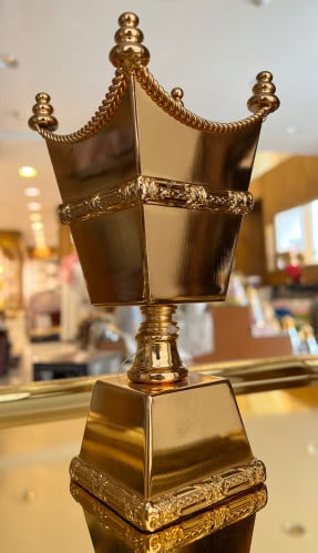 مبخره حجم صغير