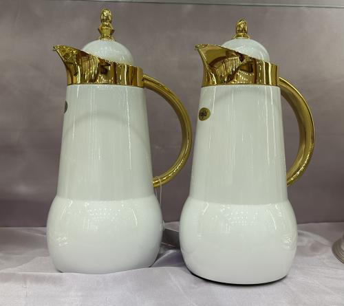 طقم ترامس ١ لتر