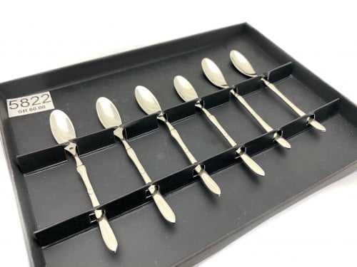 tea spoons