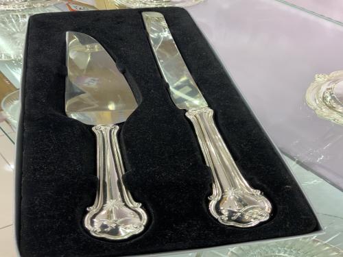 طقم شياله كيك