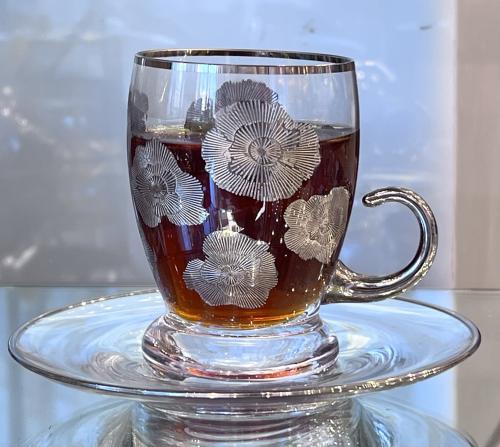 Laser engraved silver crystal pials 6