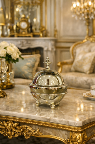 تمريه حجم صغير ميني قطر ٧ سك