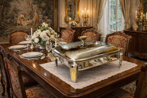 سخان طعام ١.٨ لتر