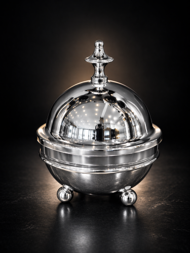 تمريه حجم صغير ميني قطر ٧ سك