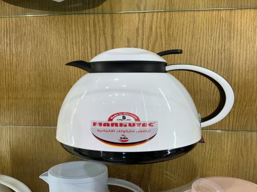 1 liter German thermos