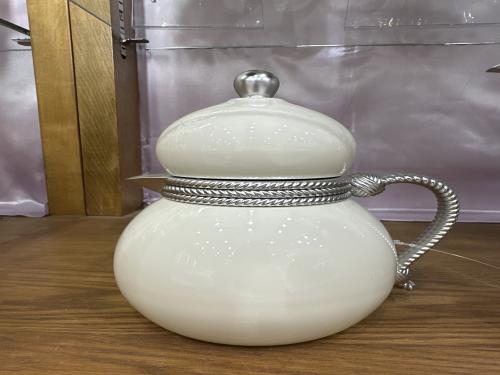 ترمس إستيل وسط استيل  ٧٠٠ ملي