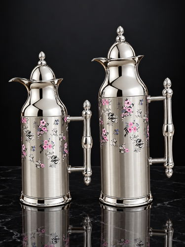 طقم ترامس