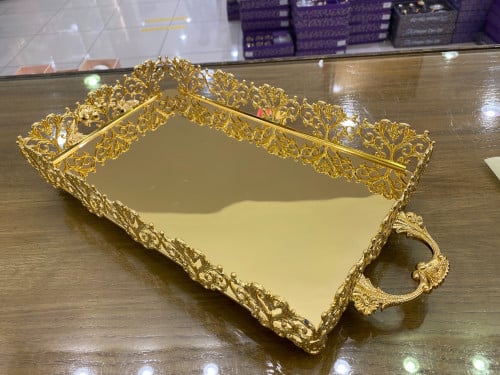 صينيه. روز قولد