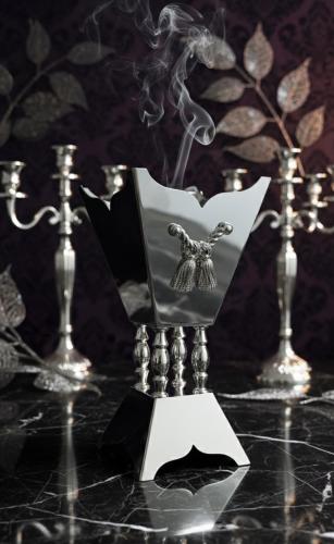 مبخره سلفر طول ٢٦ سم