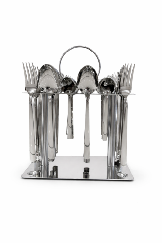 طقم ملاعق ٣٦ قطعه ٦ شخص