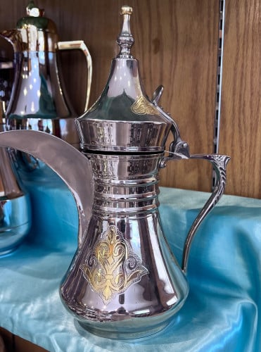 دله نحاس 1.2 لتر