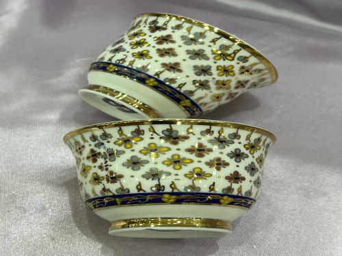 فناجيل بورسلان ١٢ قطعه