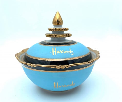 تمريه صناعه يدويه 15 سم