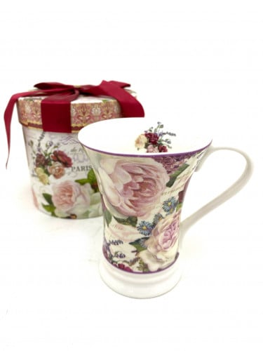 كوب بورسلان