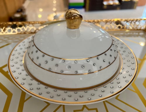 تمريه بورسلان