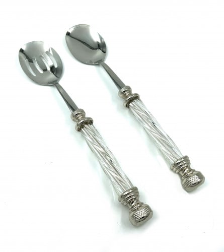 Room spoon set