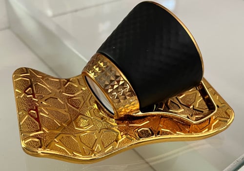 Turkish coffee fanajil 6 pieces