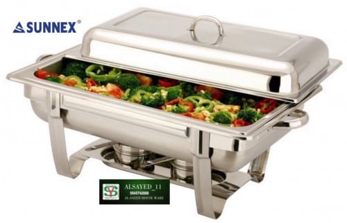 سخان استيل sunnex مقاس8.5 لتر