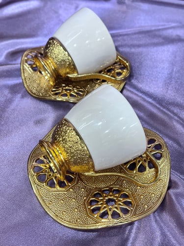 فناجيل قهوه تركيه 6