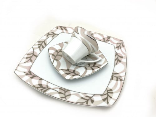 طقم سفره 99 قطعه