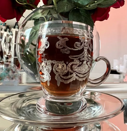 Bialat crystal resurfacing laser 6