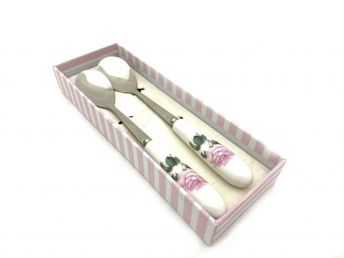Hala spoon set 2 pcs