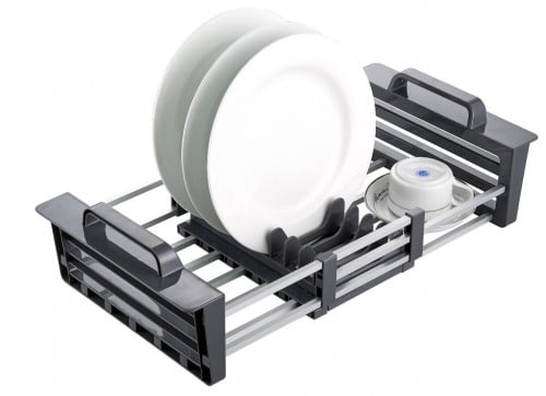 ستاند المنيوم سحاب متحرك