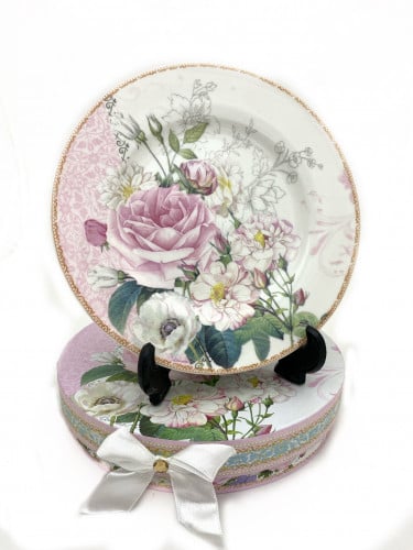 Hala dish set 2 pieces