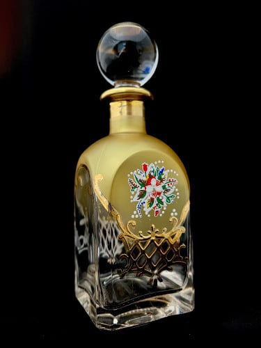 Crystal Perfumes 20 tola