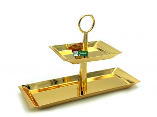 ستاند طابقين