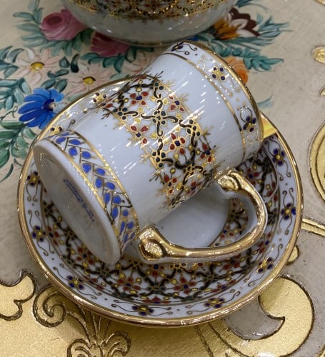 Bialat hand engraving 6