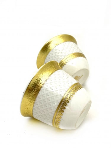 Coffee cups 12 pieces