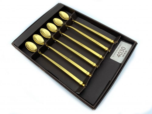 ملاعق حلا طويل6