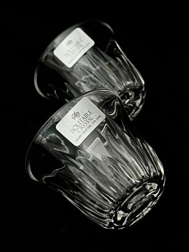 فناجيل كريستال 12