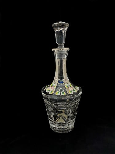 1 liter perfume glass