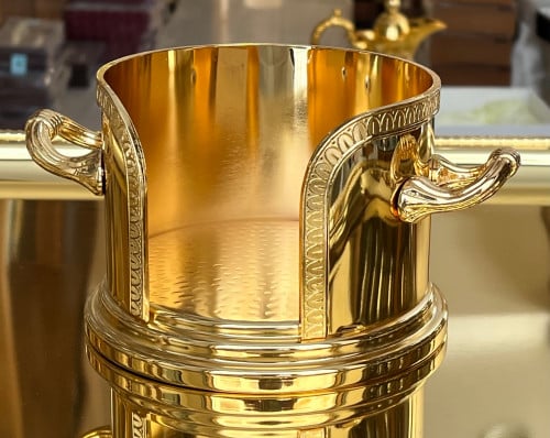 ستاندصحون بيالات صغير 13 سم