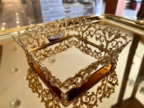 سله حلا 17 سم