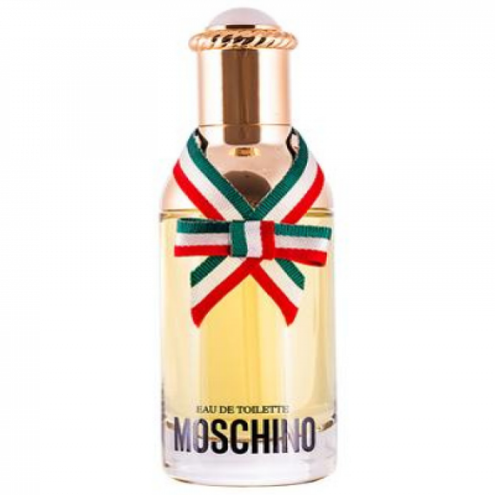 moschino parfum 75 ml