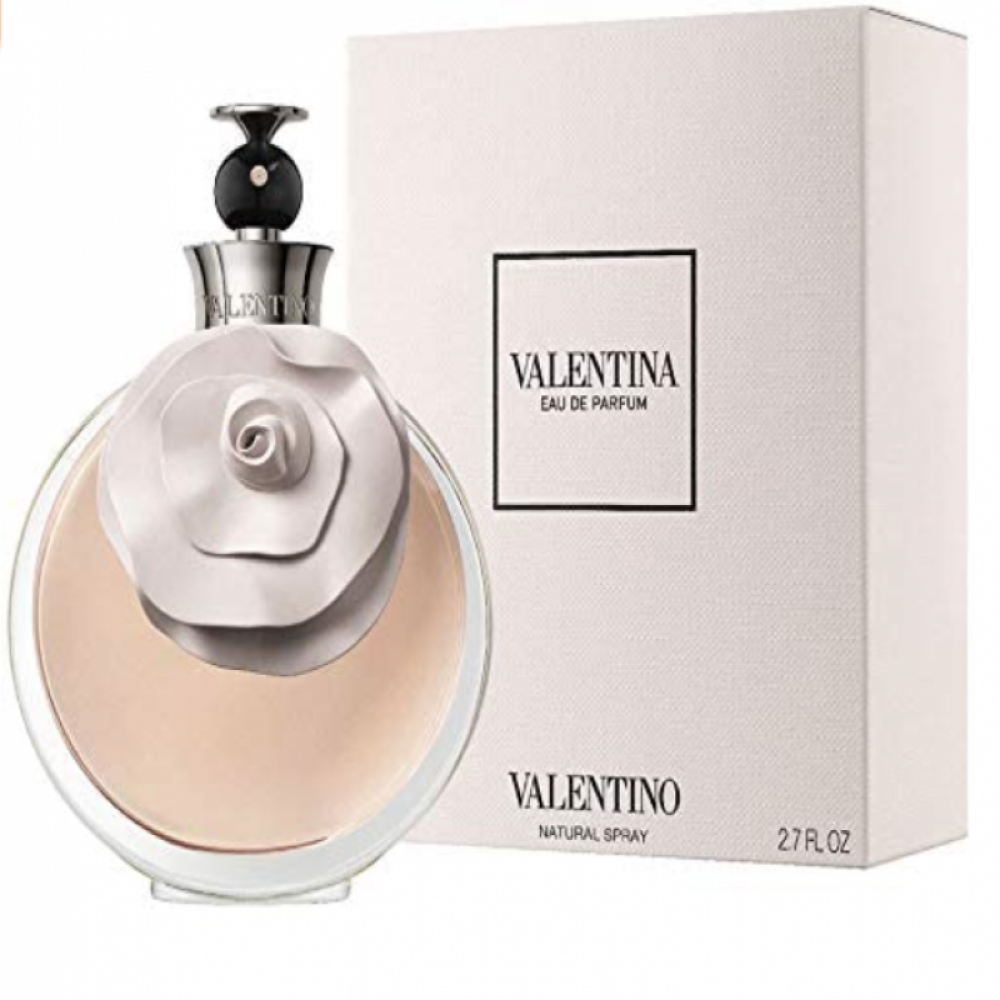 women's perfume valentino