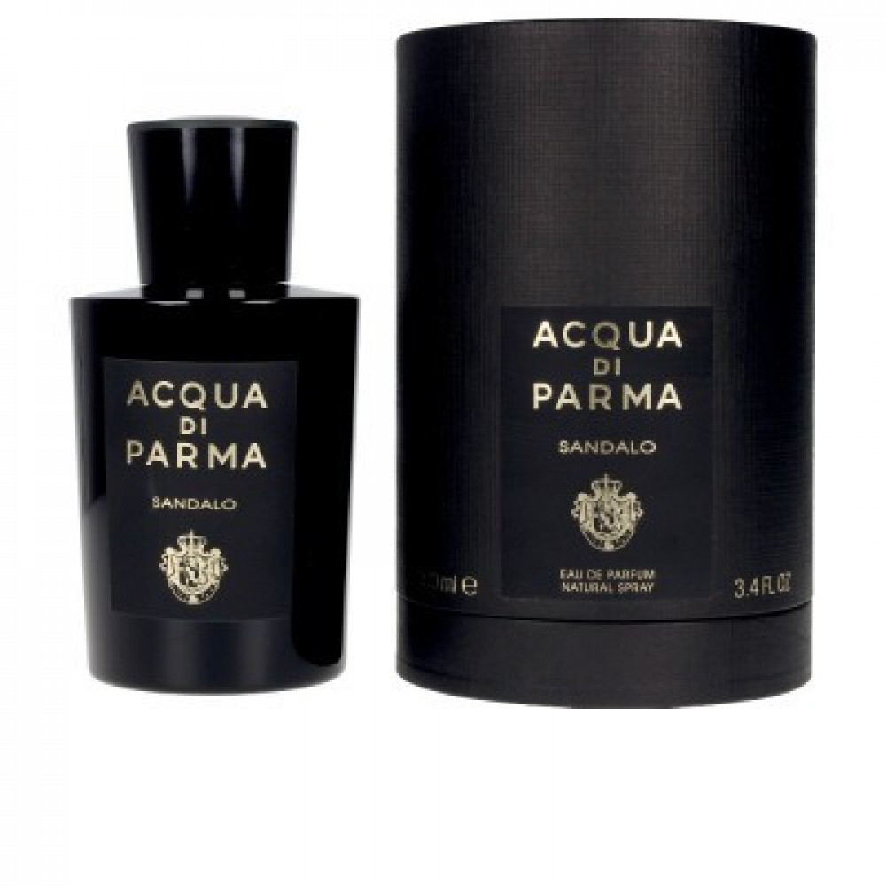 acqua di parma sandalo eau de parfum