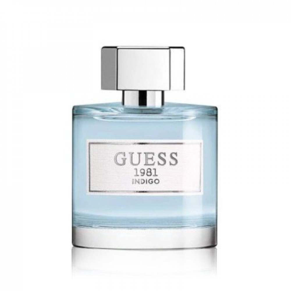 guess 1981 perfume for women