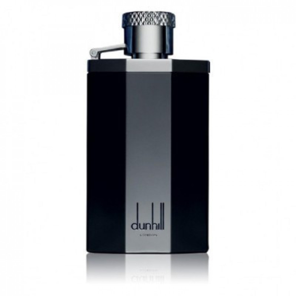 dunhill perfume desire black