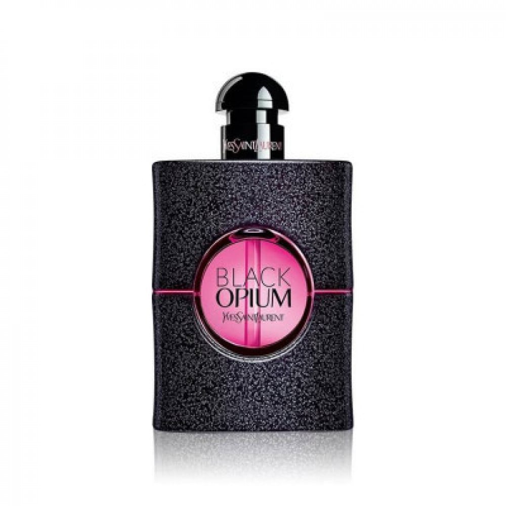 black opium neon eau de parfum