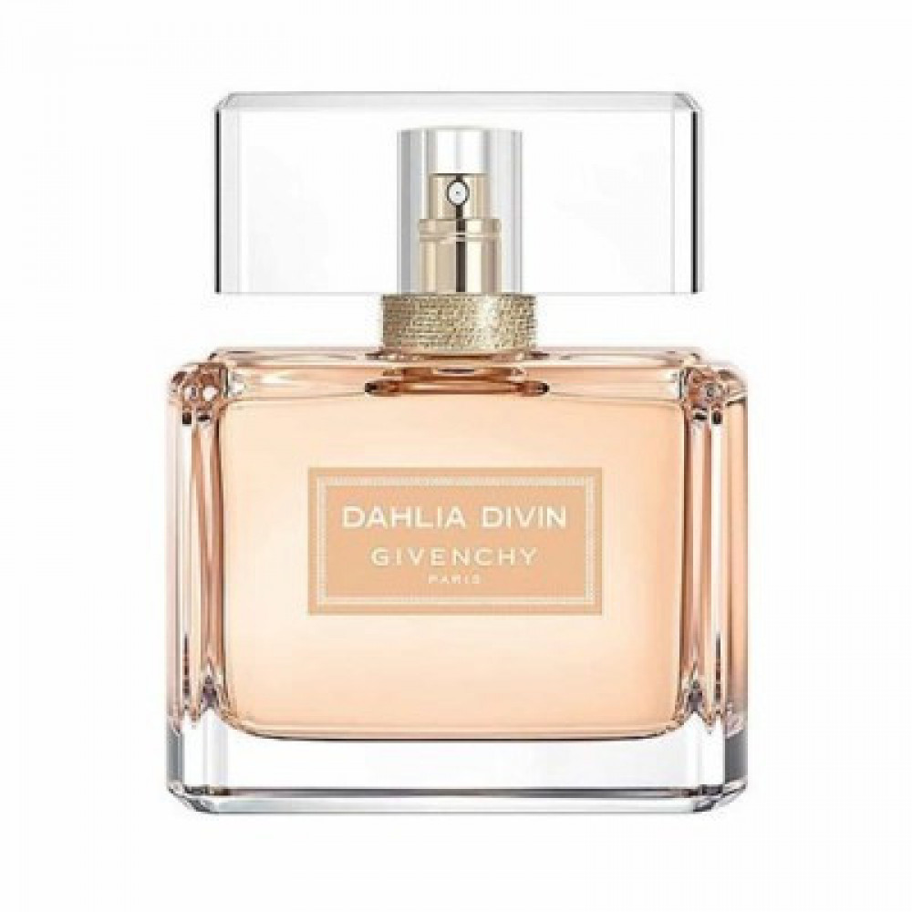 dahlia divin nude eau de parfum givenchy