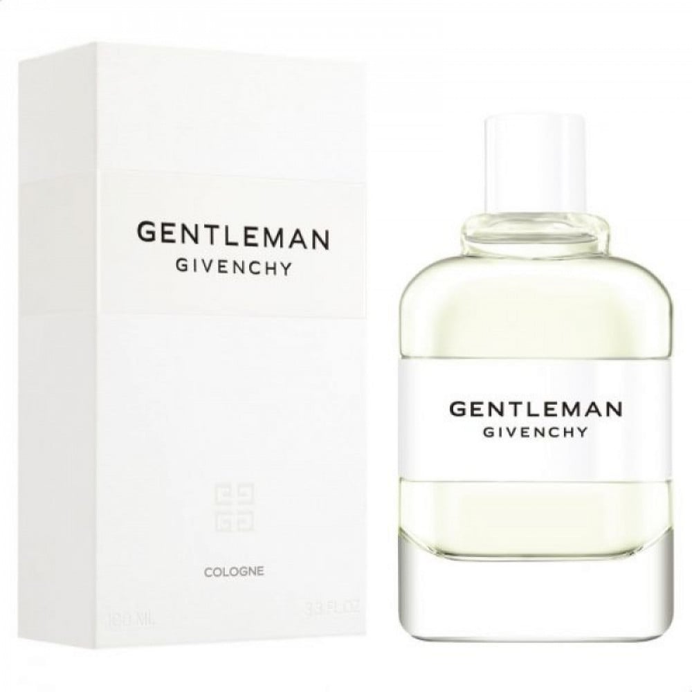 givenchy gentleman toilette