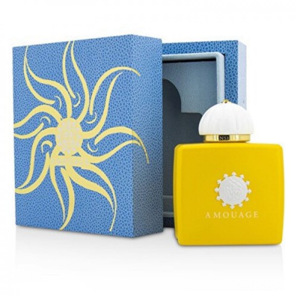 sunshine woman perfume