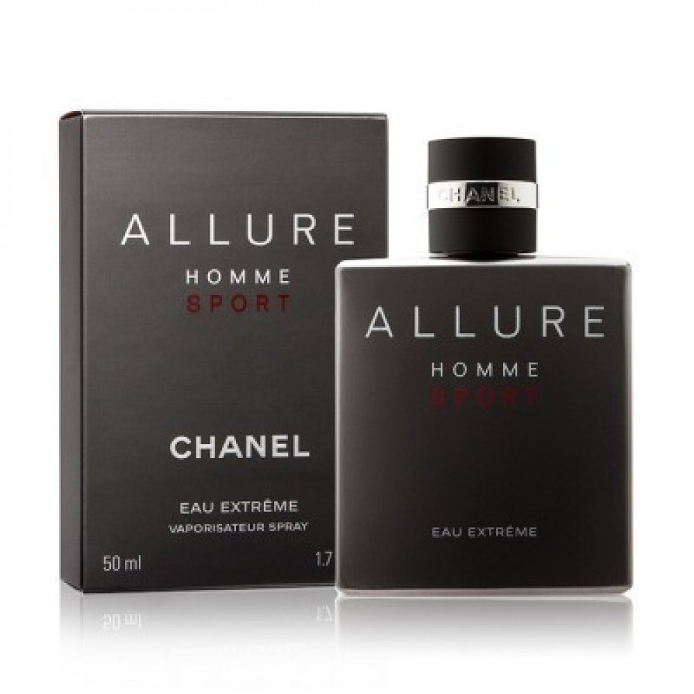 chanel sport extreme 100ml