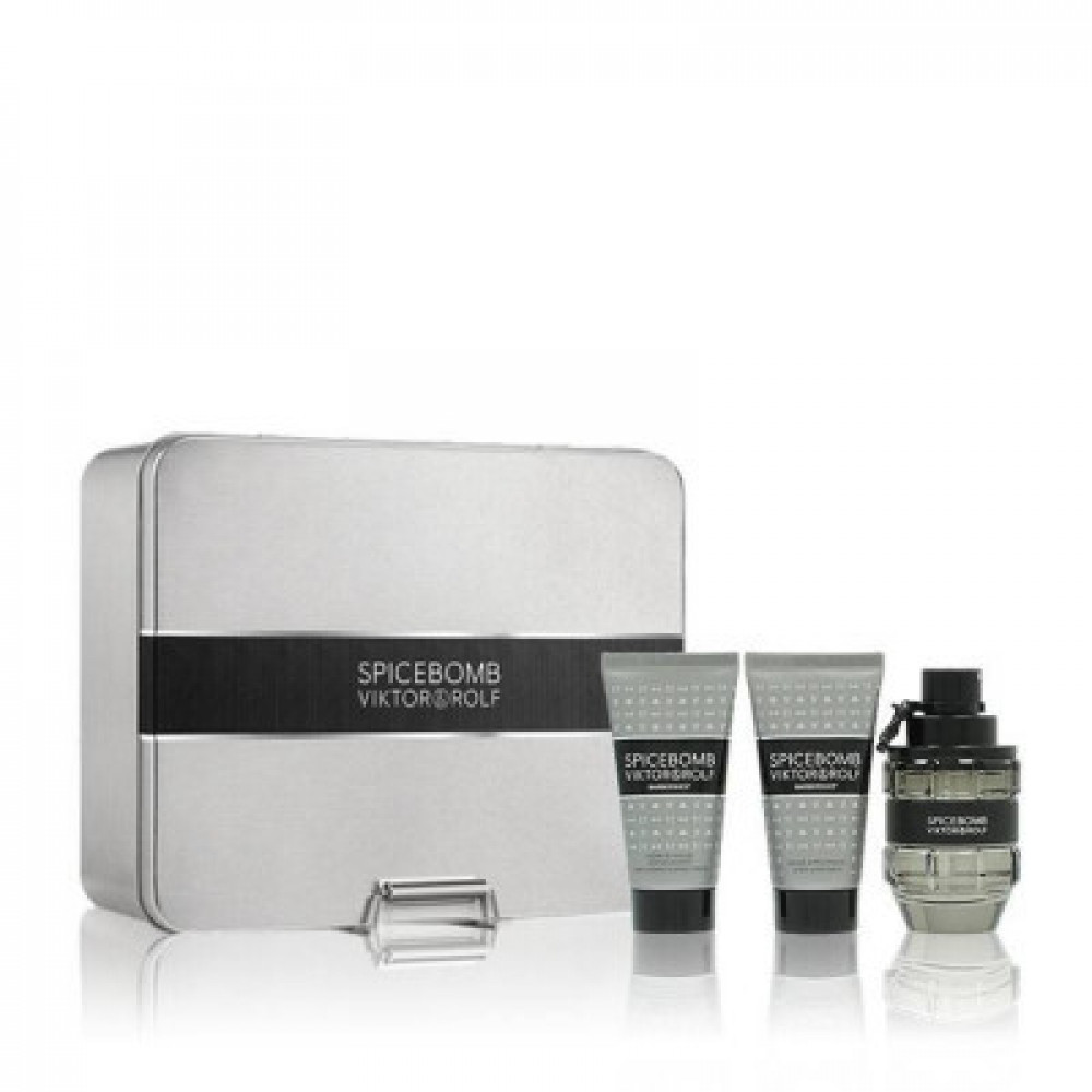 viktor and rolf mens gift set